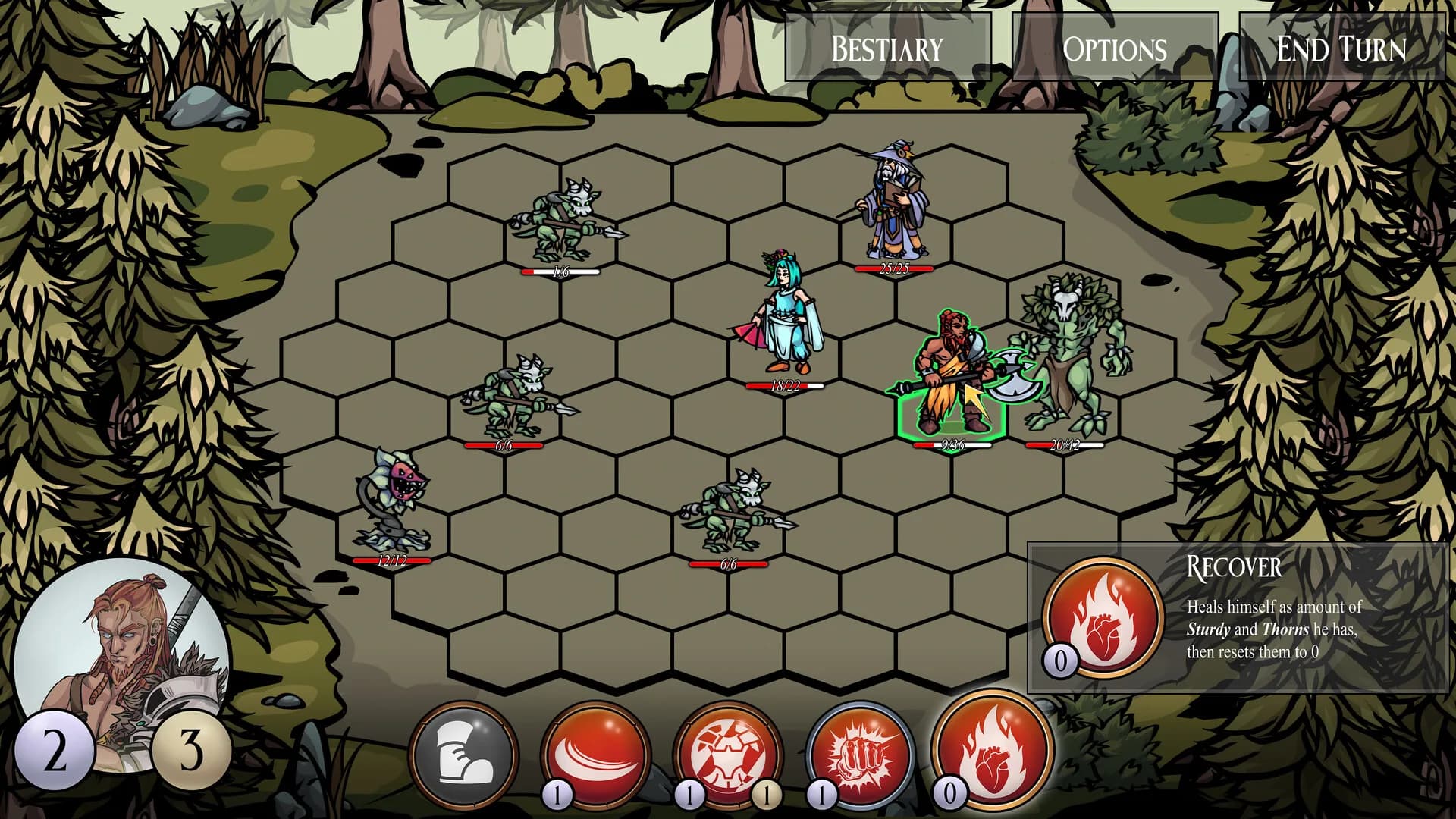 Wrath of the Arcane Realms görsel 10