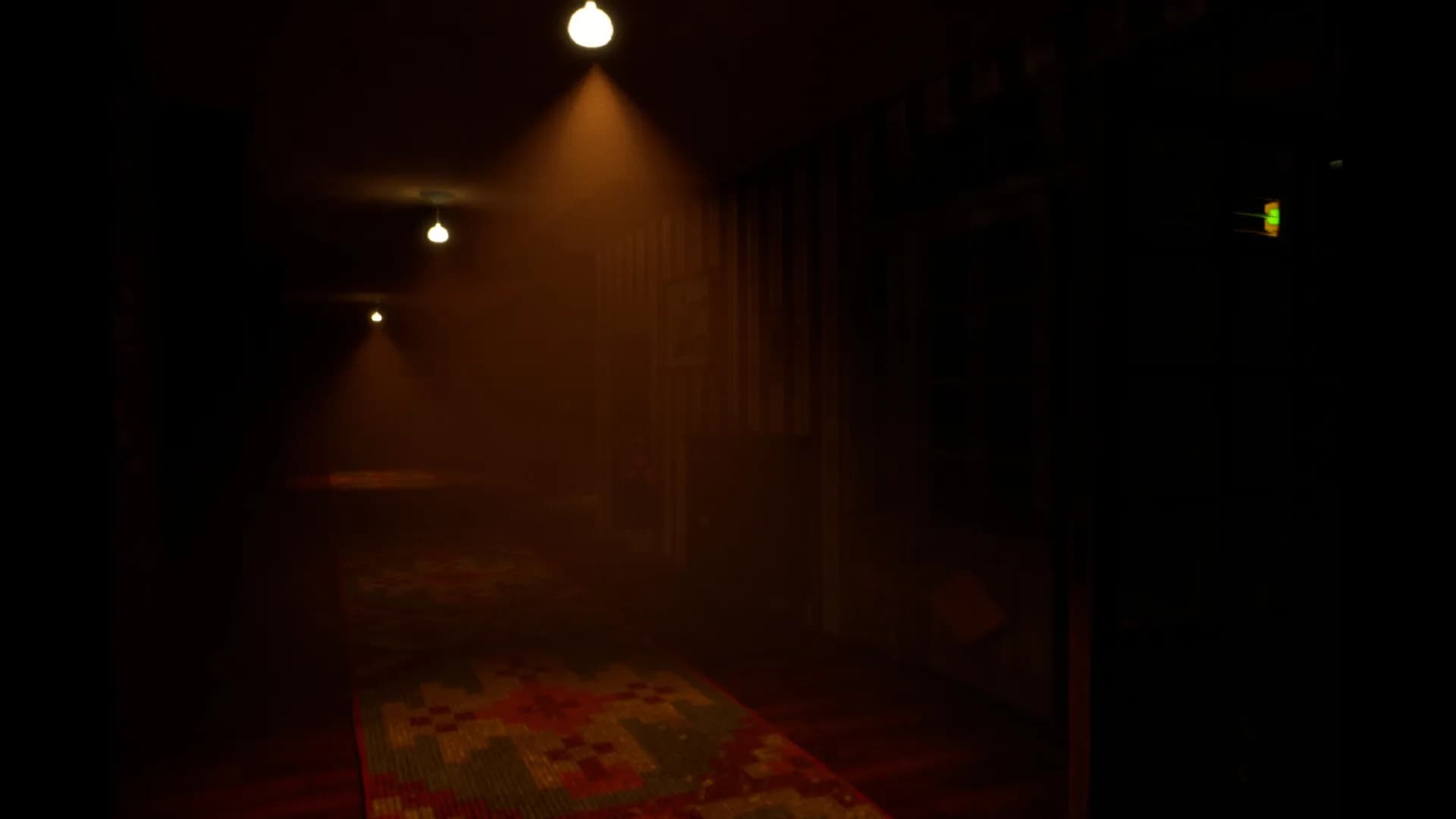 SPOOKY JOB: The wrong house görsel 2