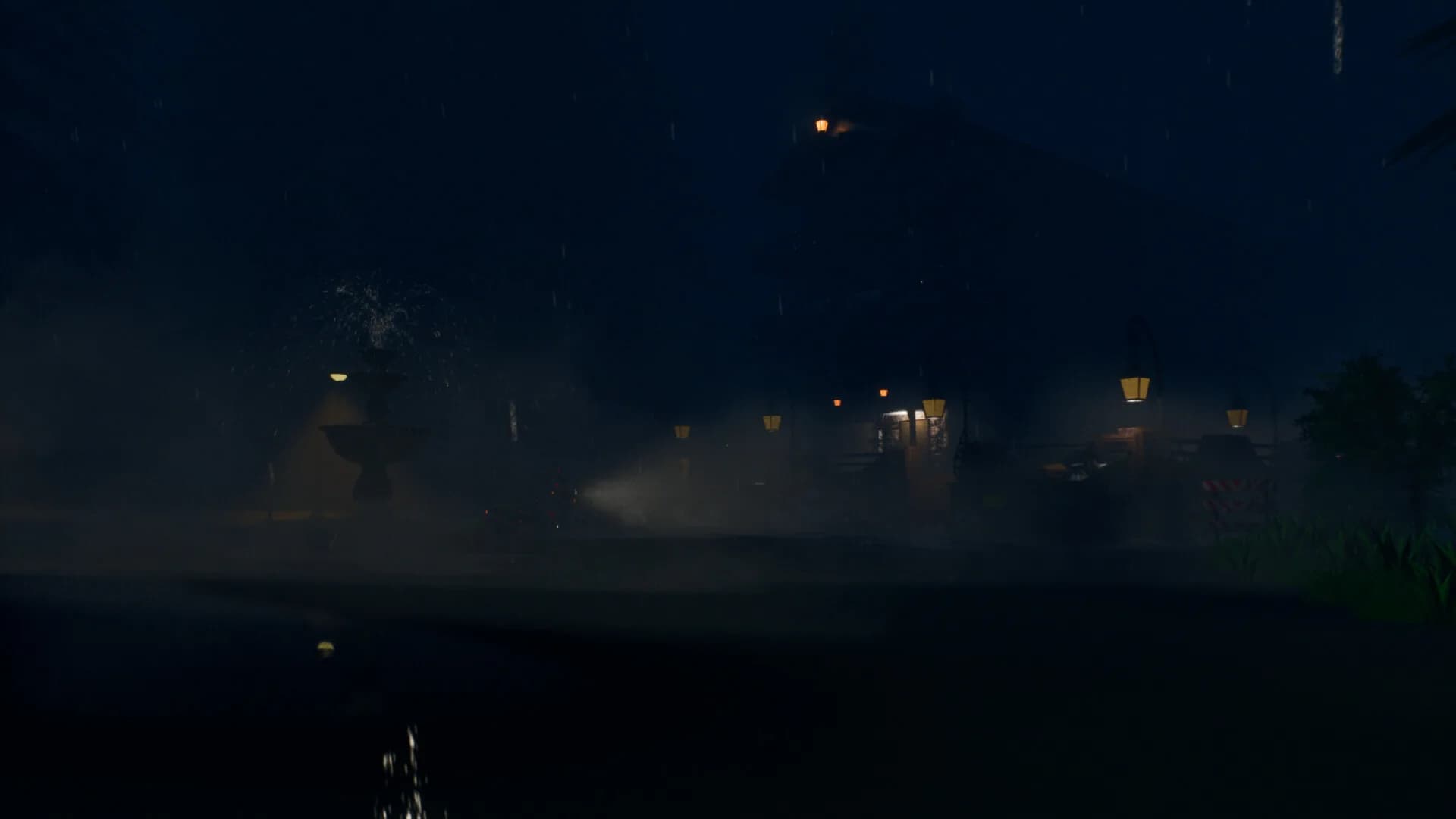 SPOOKY JOB: The wrong house görsel 14
