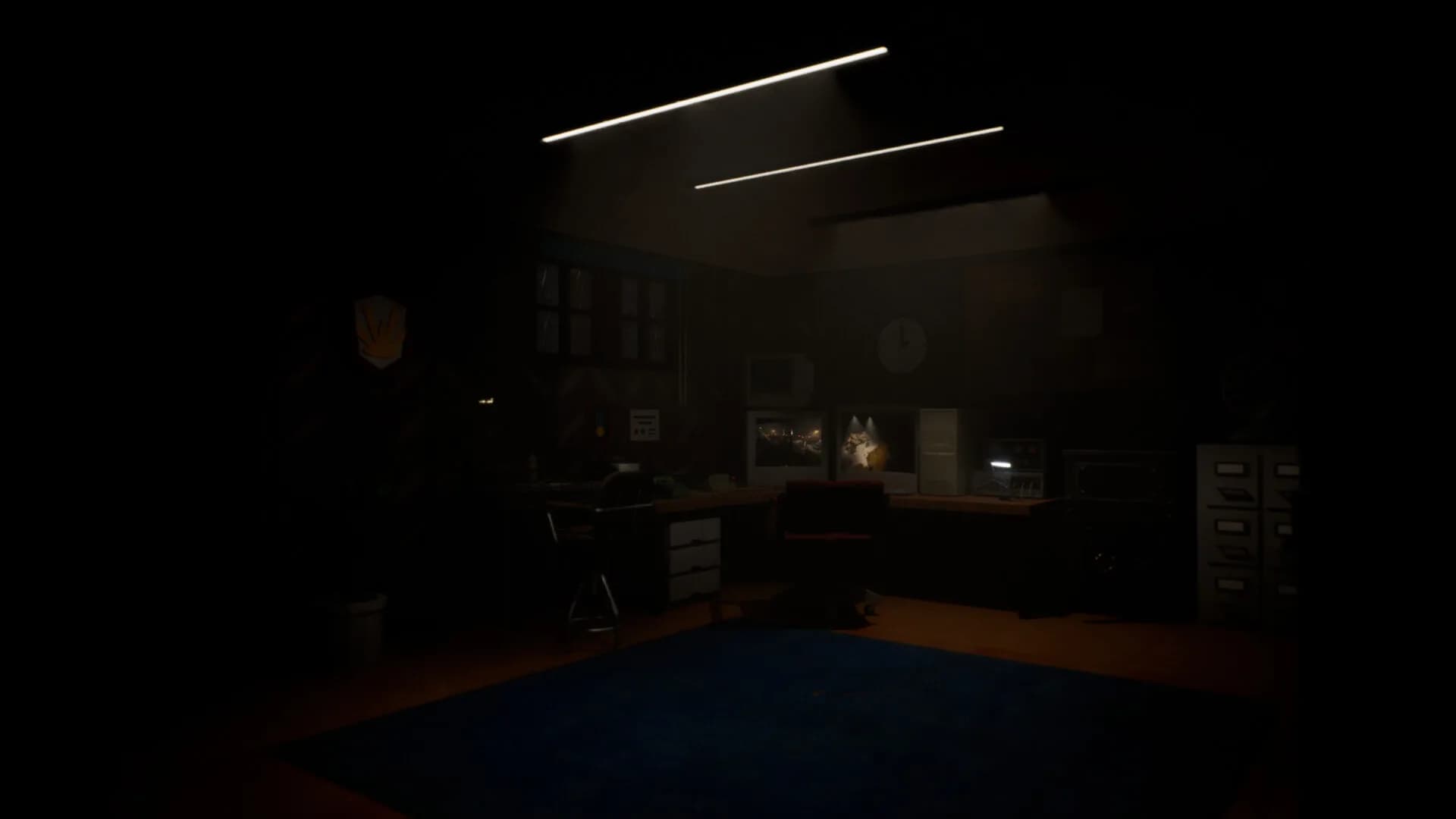 SPOOKY JOB: The wrong house görsel 4
