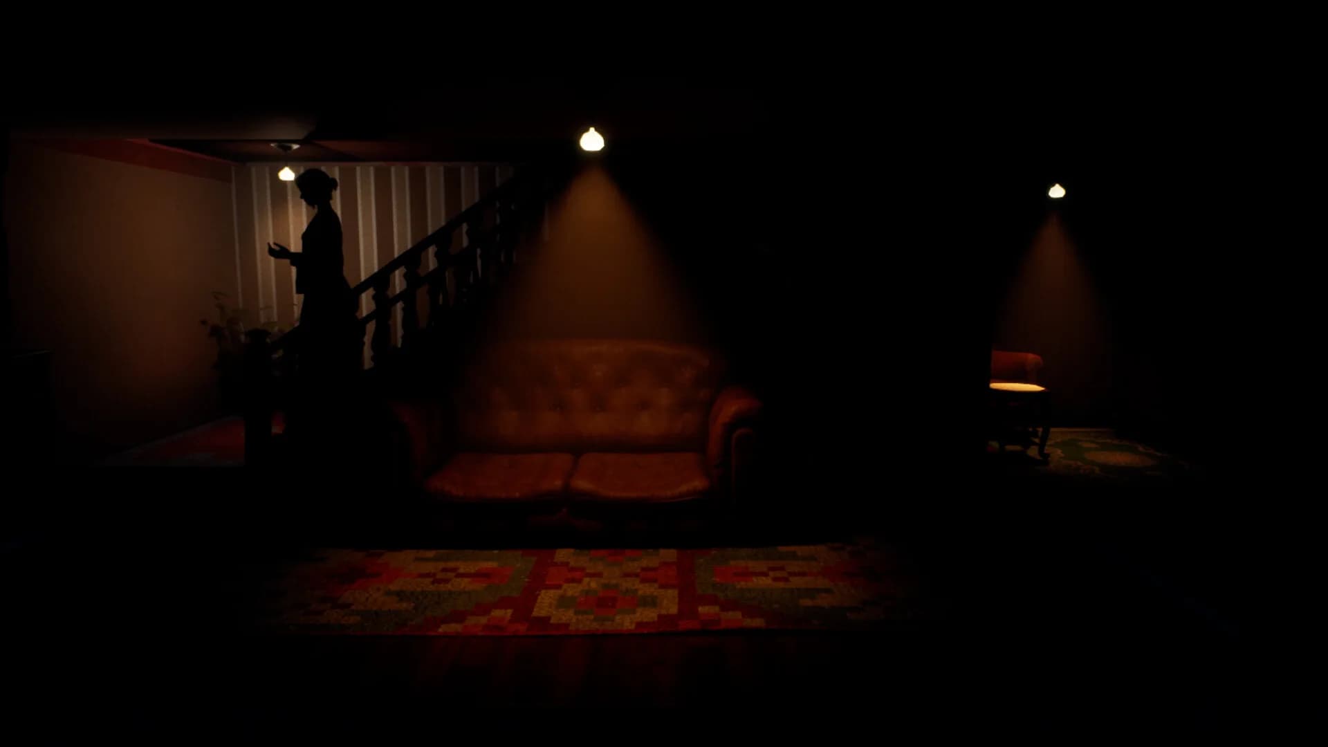 SPOOKY JOB: The wrong house görsel 7