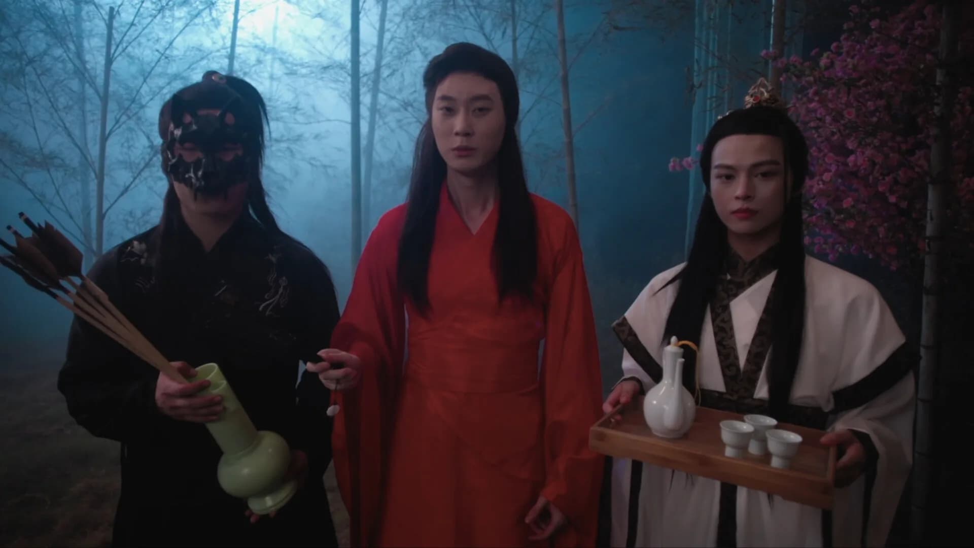 别骗我了，宝！ görsel 8