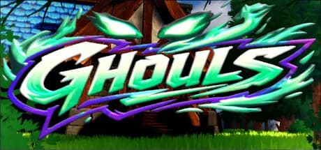 Ghouls görsel 1
