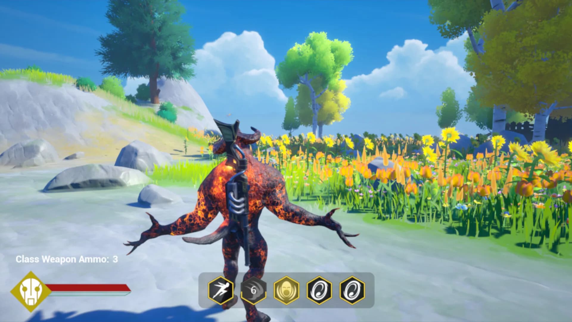 Ghouls görsel 4