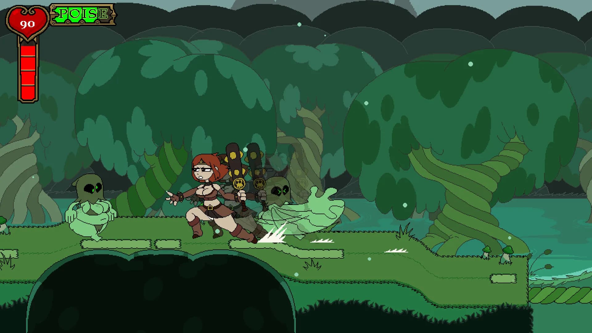 Bellagarth's Quest görsel 3