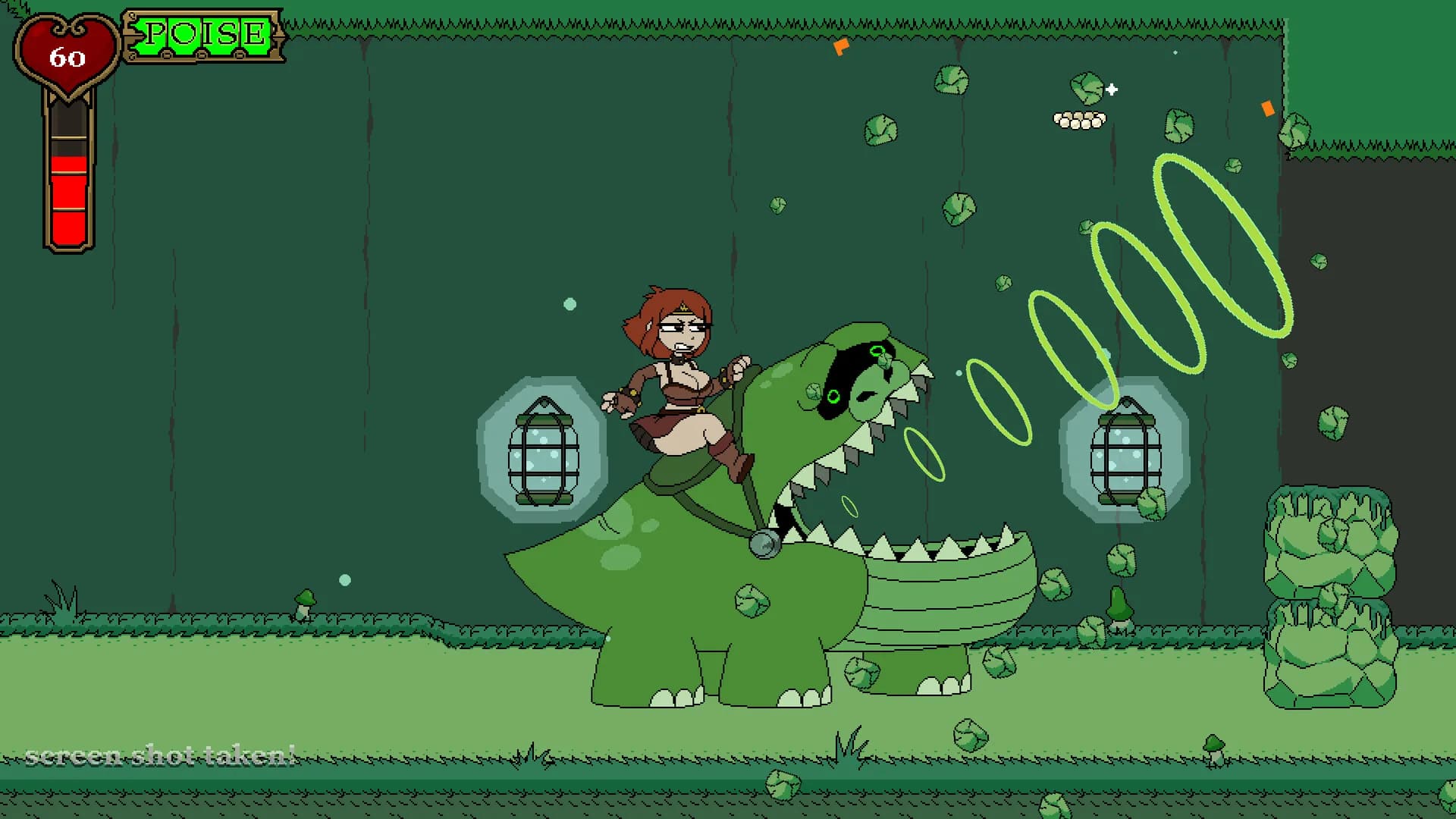 Bellagarth's Quest görsel 4