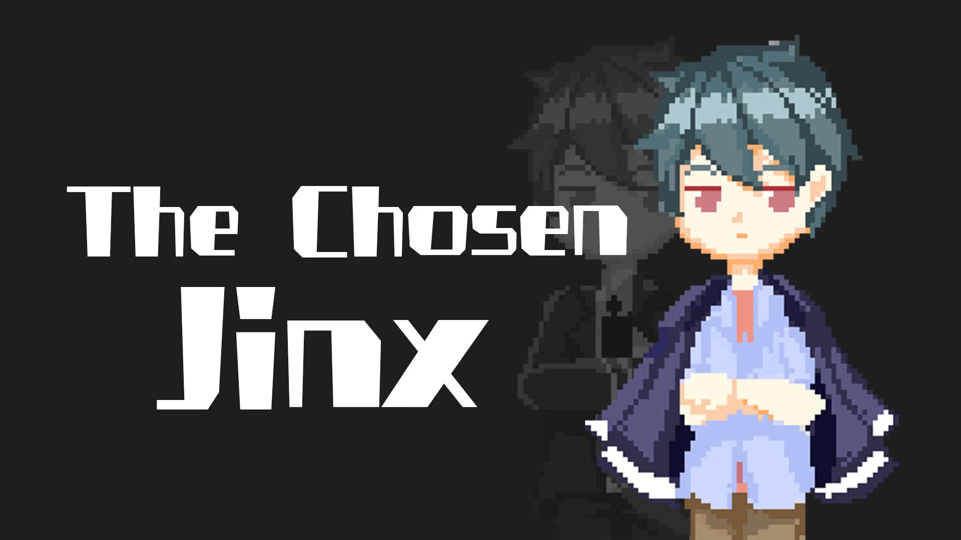The Chosen Jinx görsel 2