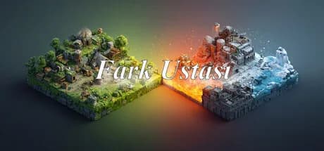 Fark Ustası