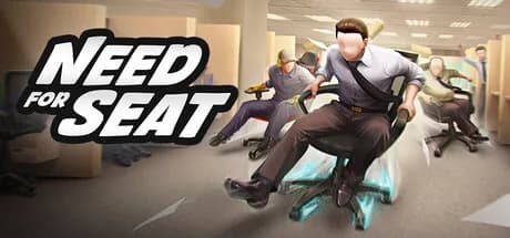 Need for Seat görsel 1