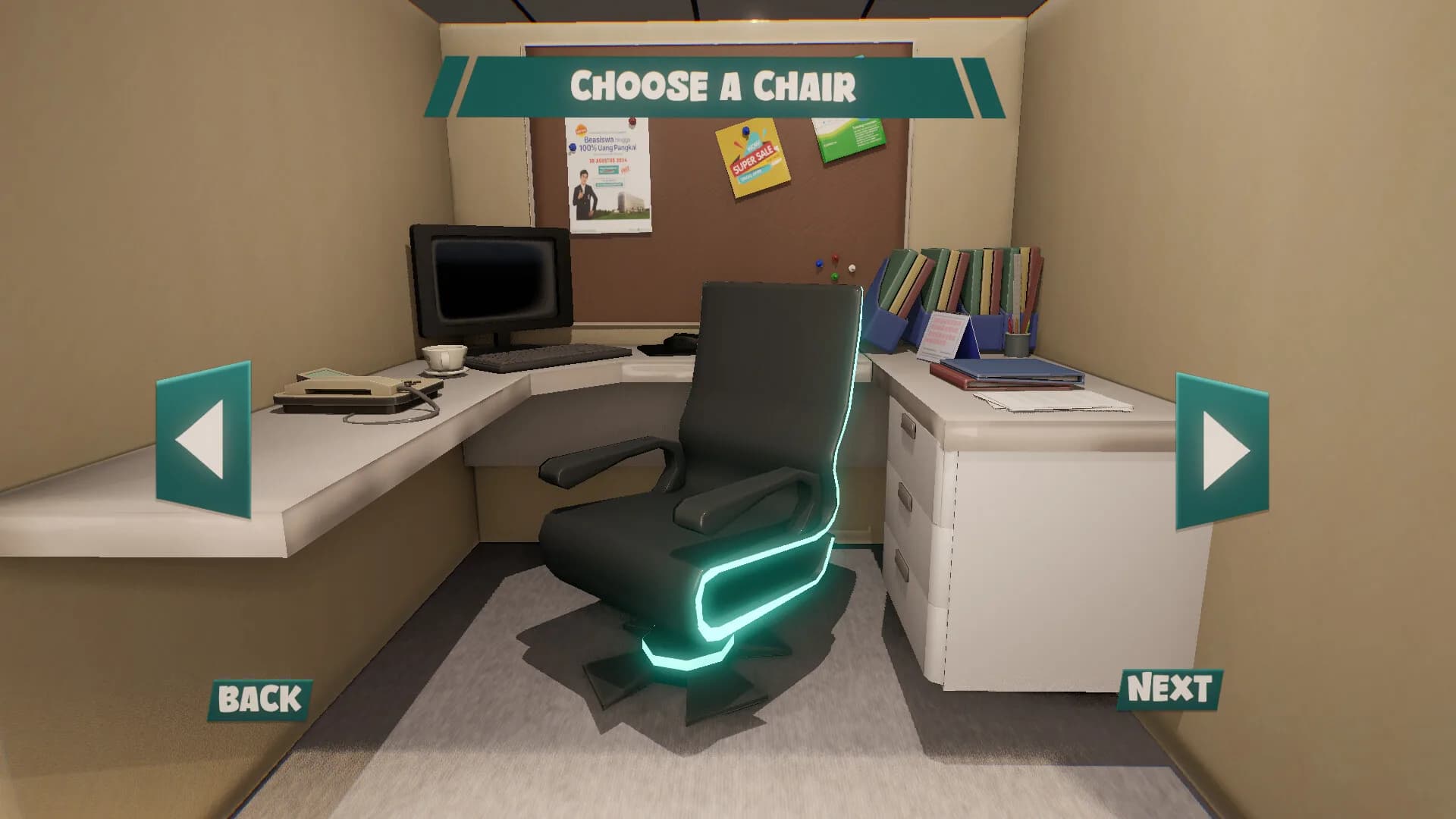 Need for Seat görsel 9