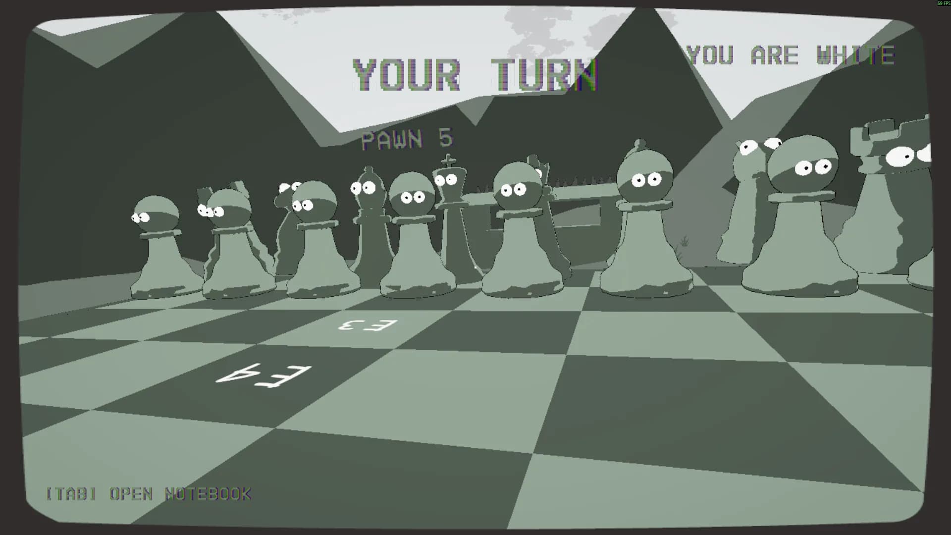 This is not Chess, It's War! görsel 3