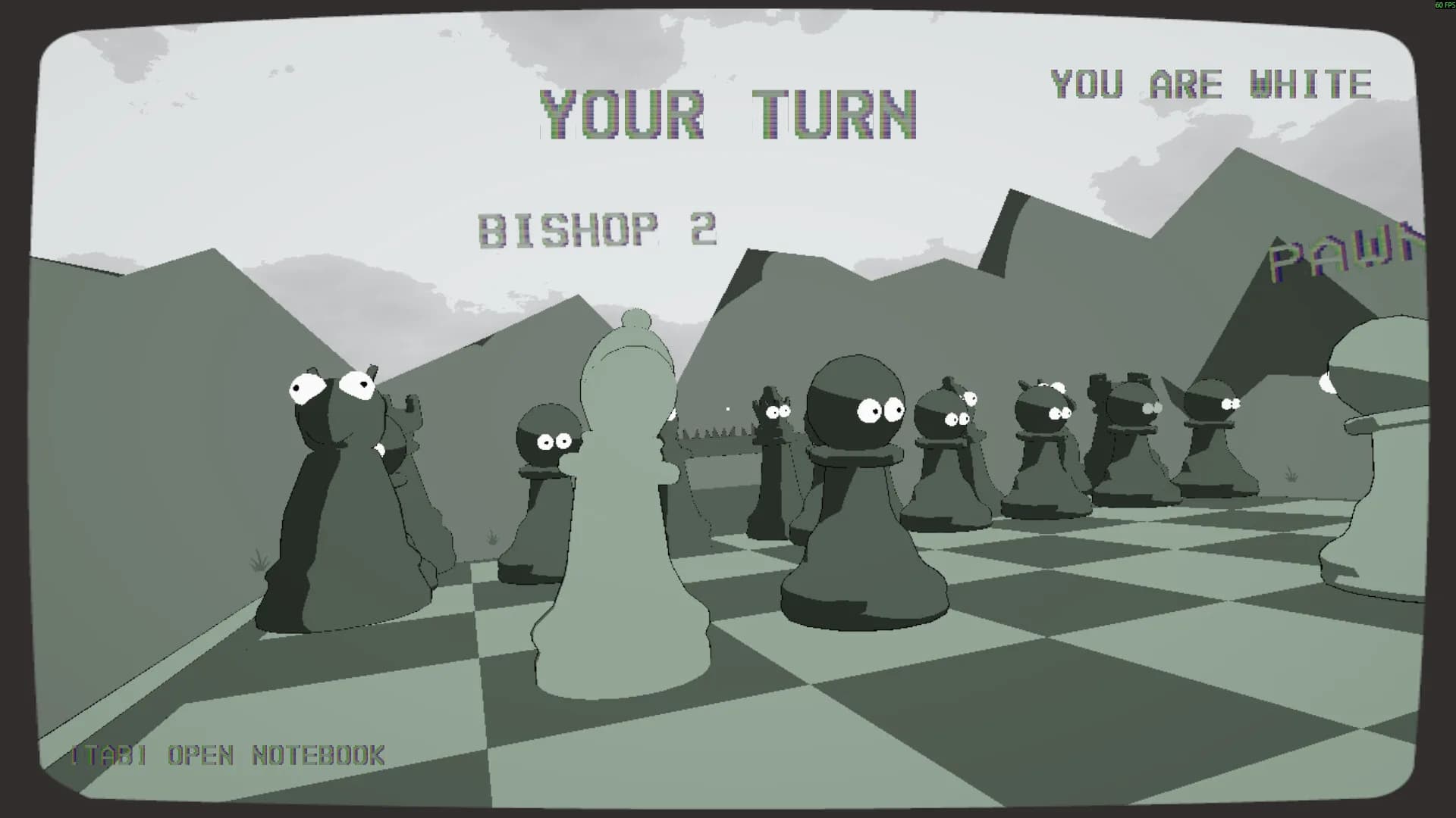 This is not Chess, It's War! görsel 4