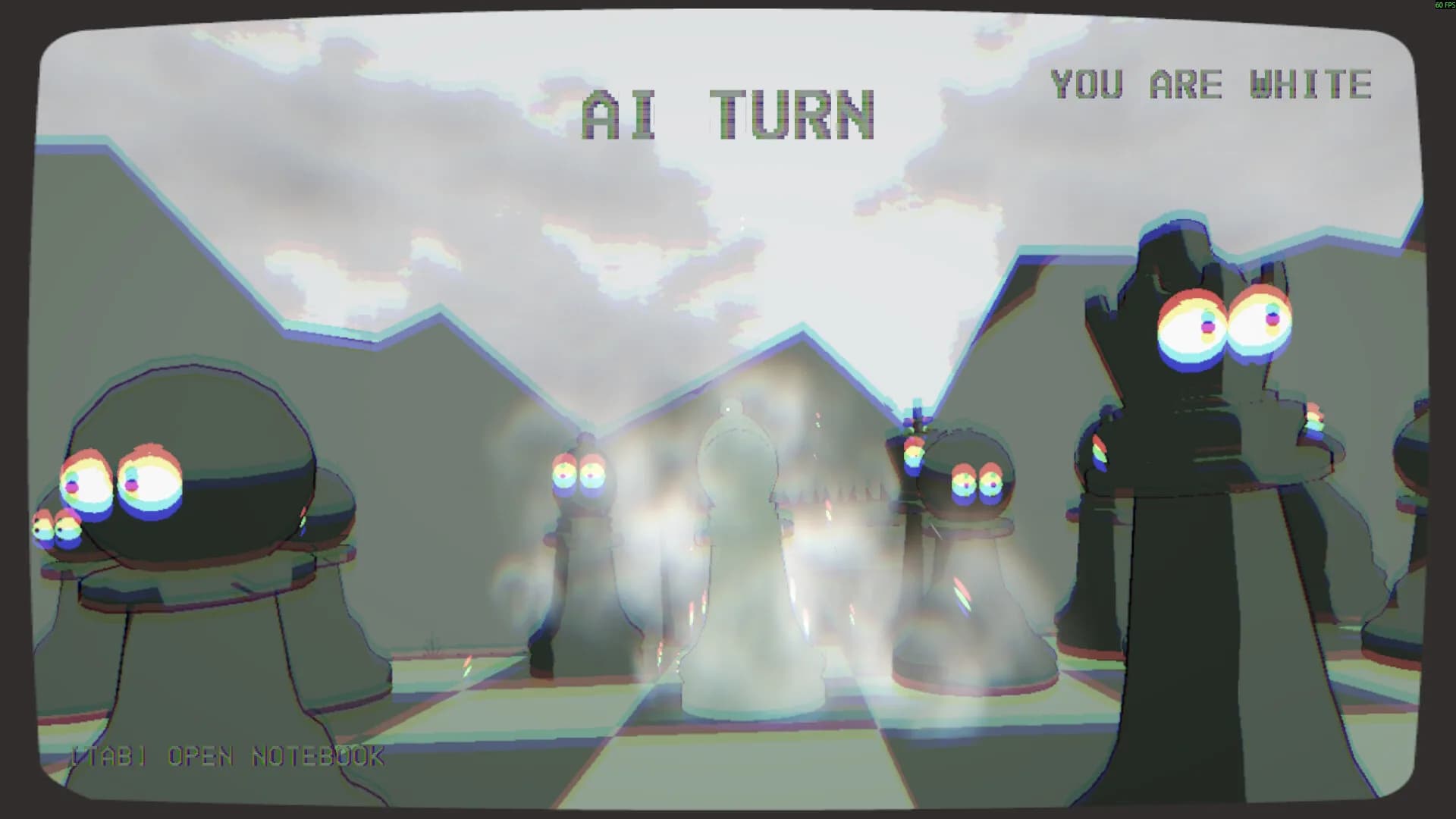 This is not Chess, It's War! görsel 6