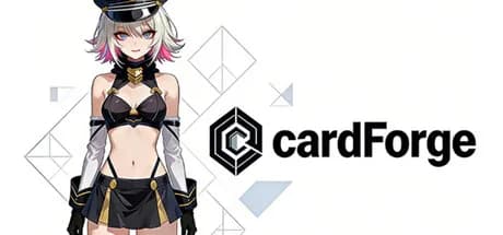 CardForge görsel 1