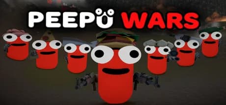 Peepo Wars görsel 1