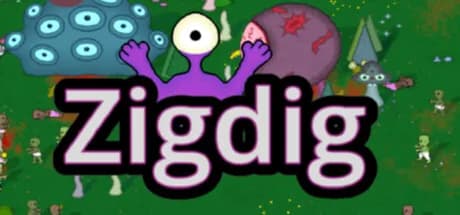 Zigdig görsel 1