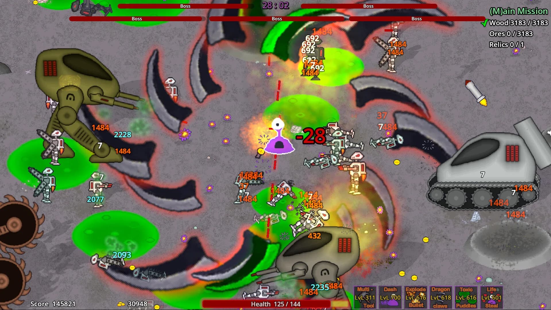 Zigdig görsel 3