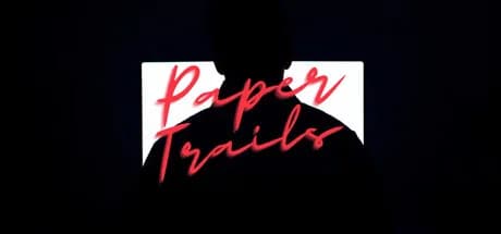 Paper Trails görsel 1