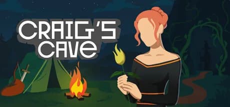 Craig's Cave