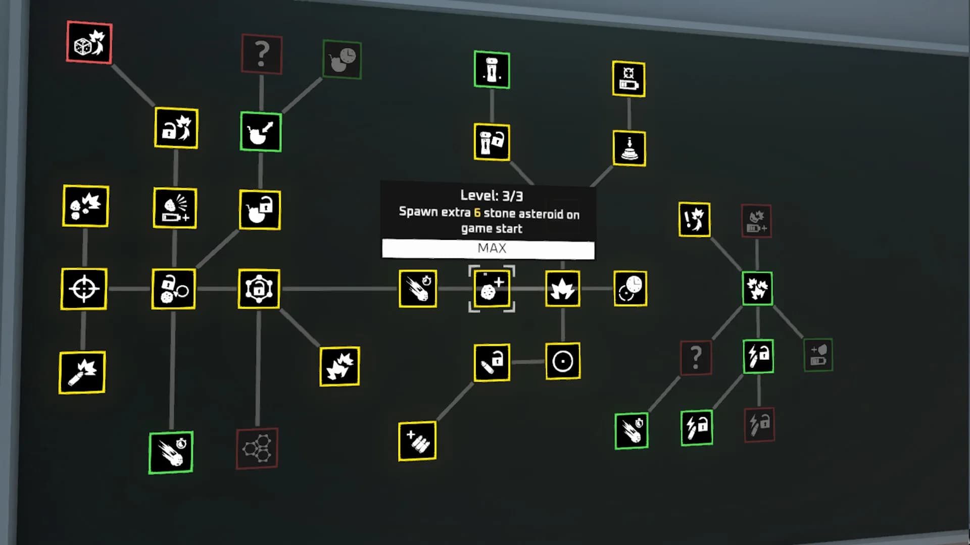 Space Numbers Go Up görsel 4