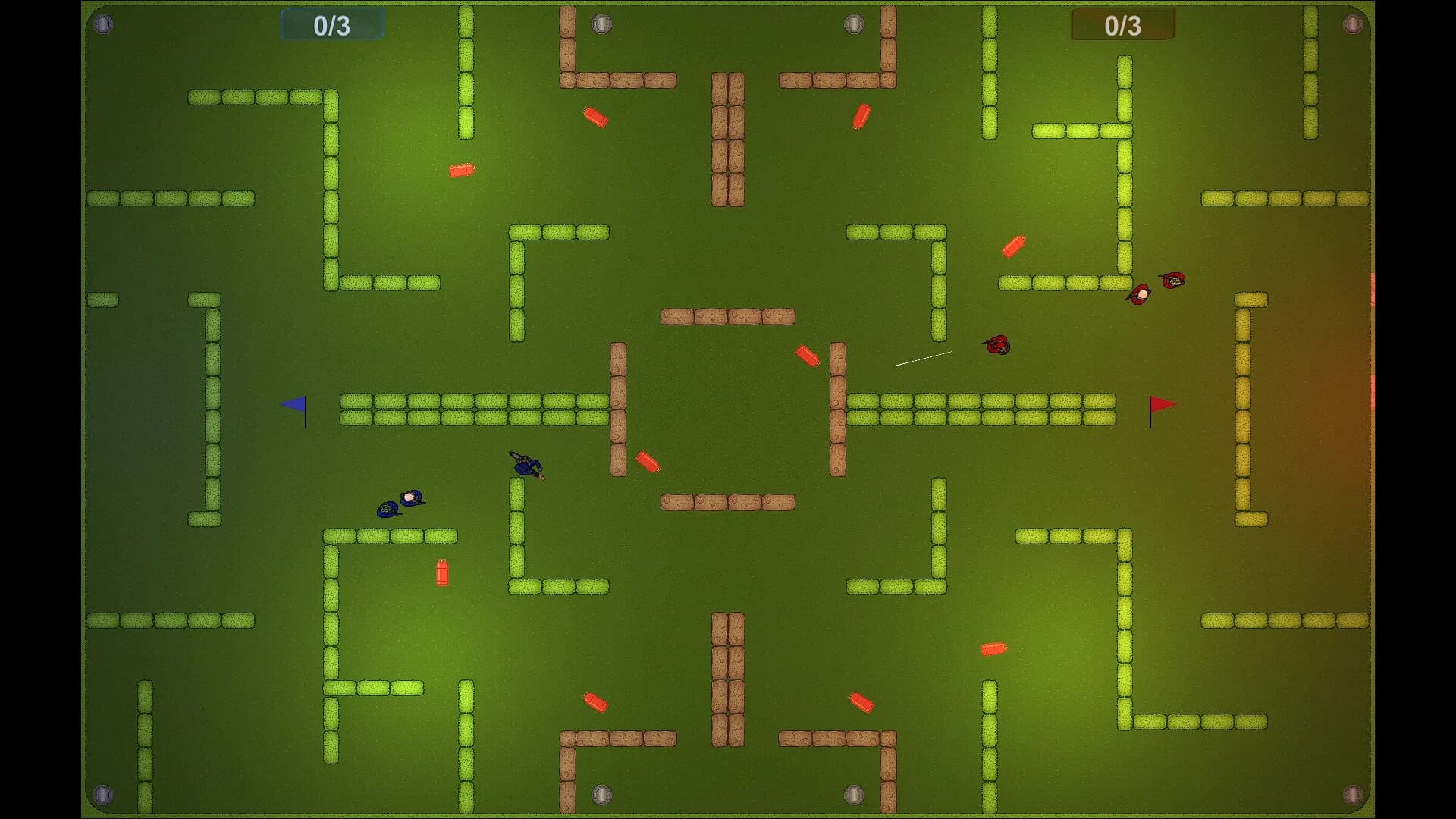 Tacticell Arena görsel 3