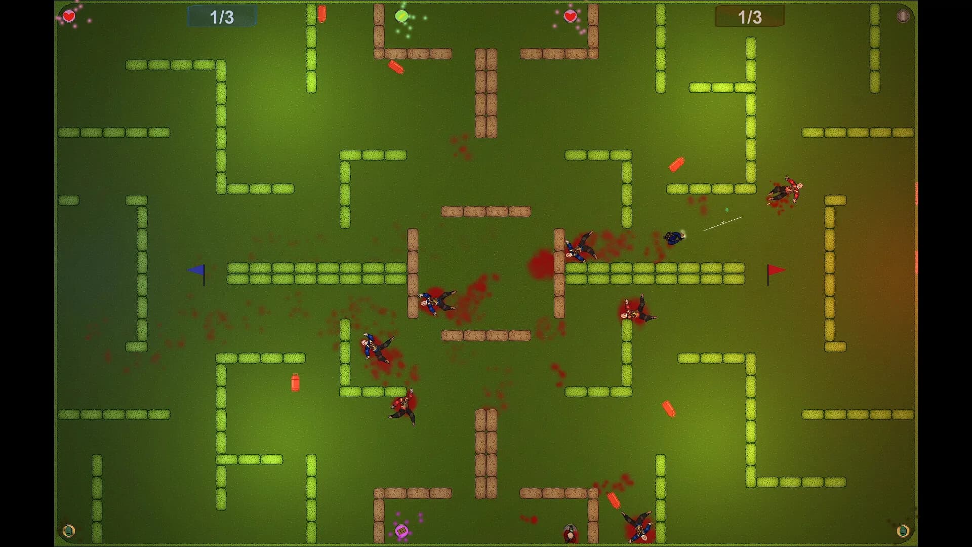 Tacticell Arena görsel 6