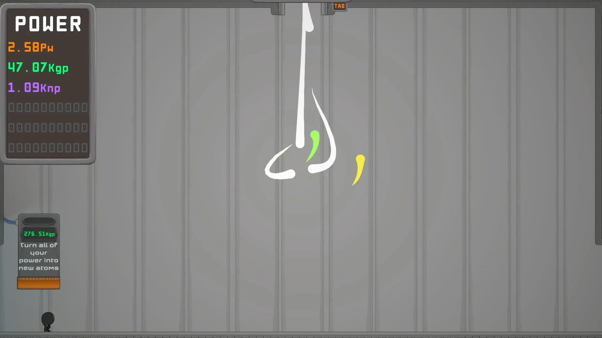 IGTAP: an Incremental Game That's Also a Platformer görsel 6