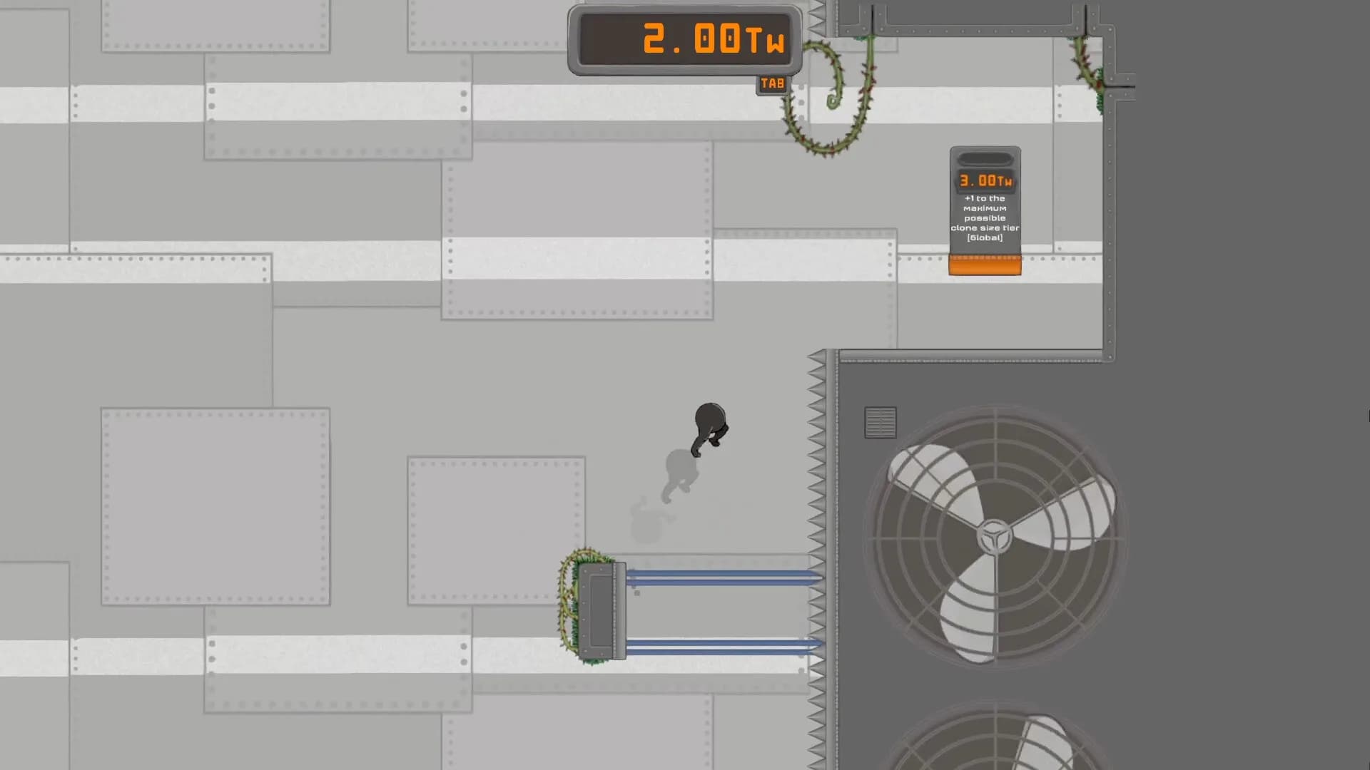 IGTAP: an Incremental Game That's Also a Platformer görsel 7