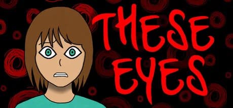 These Eyes