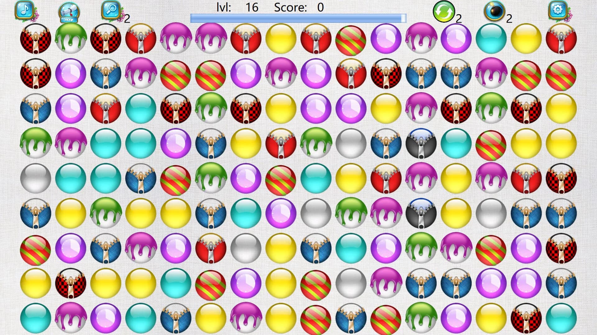 CrystalLinker:Infinity görsel 3