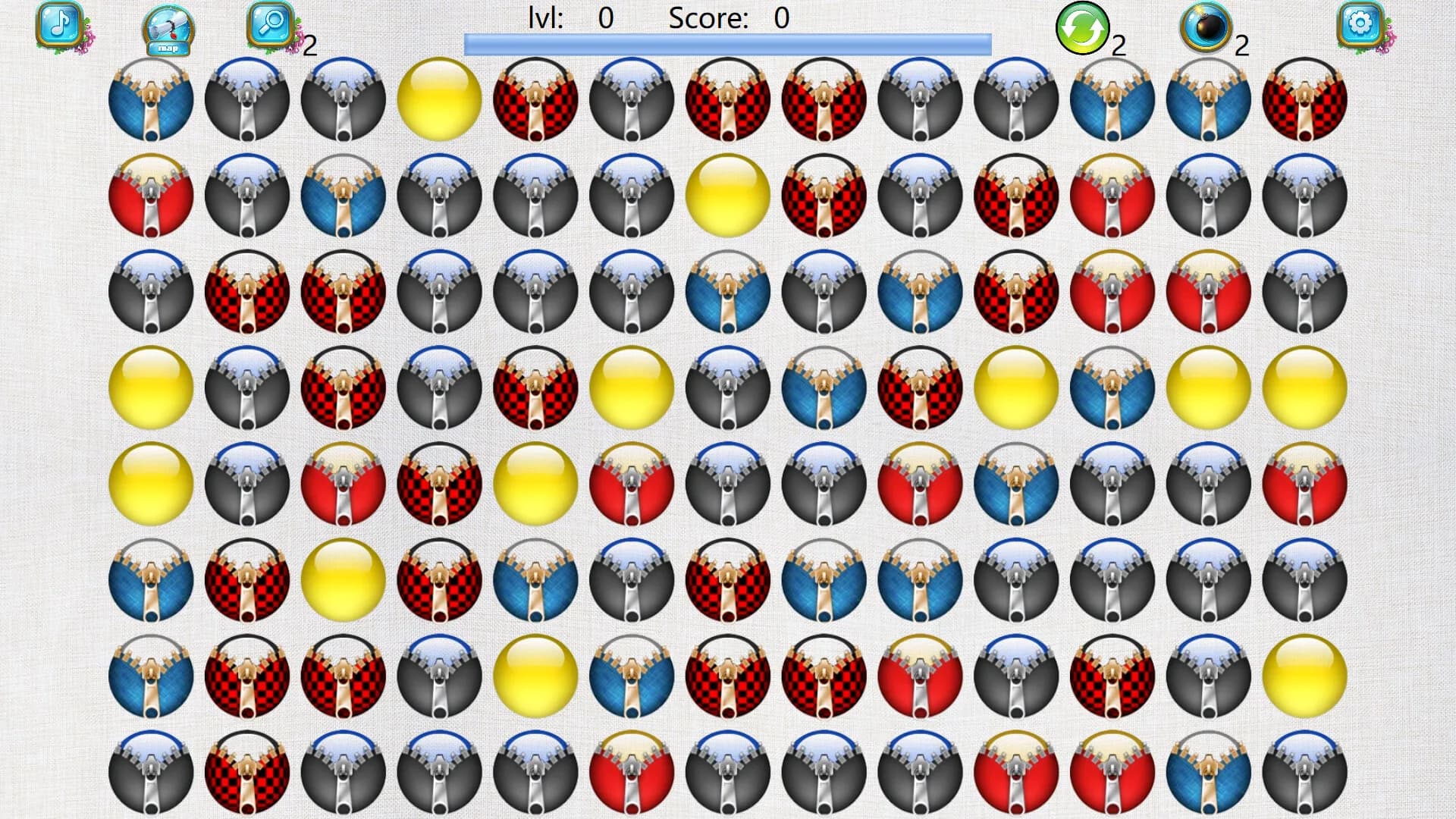CrystalLinker:Infinity görsel 6
