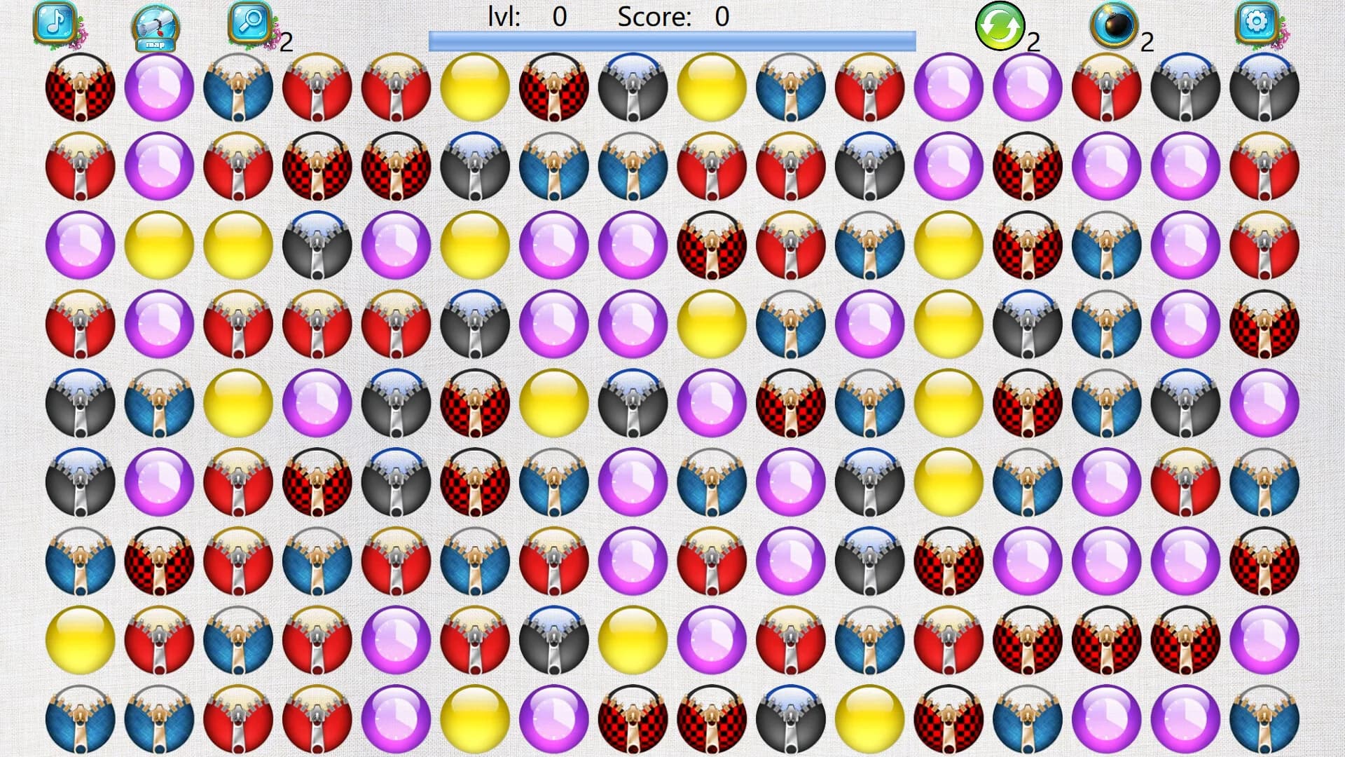 CrystalLinker:Infinity görsel 7