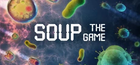 Soup: the Game görsel 1