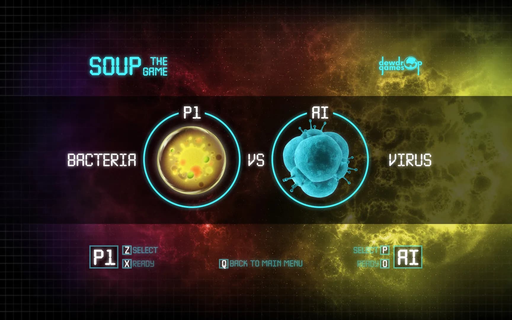 Soup: the Game görsel 2