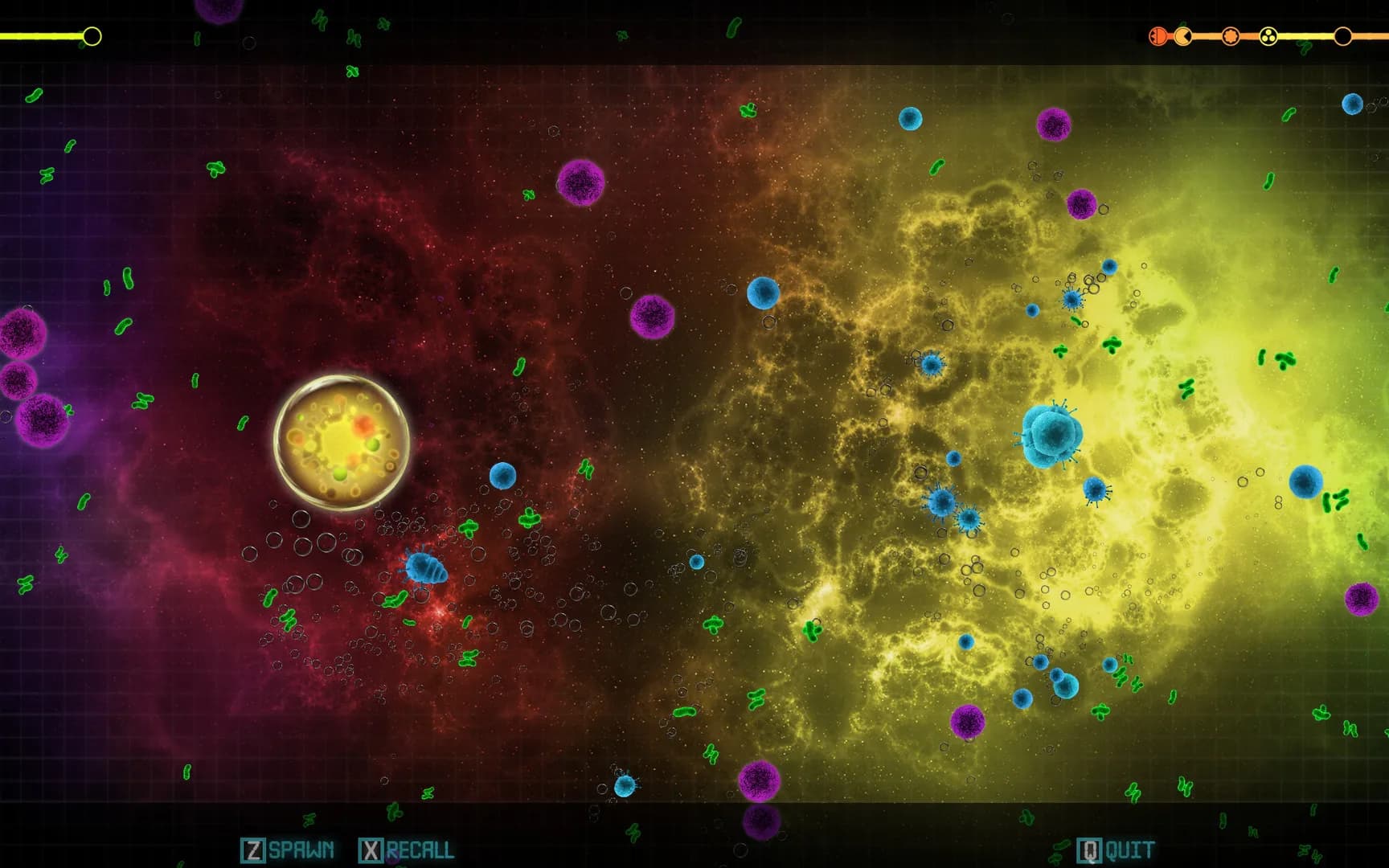 Soup: the Game görsel 3