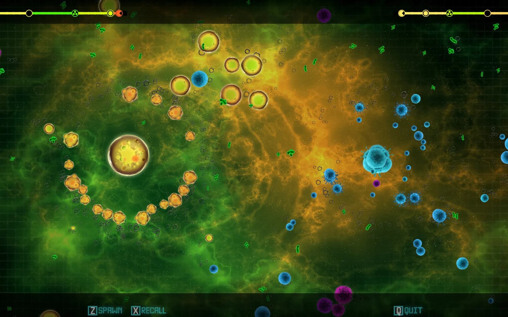 Soup: the Game görsel 5