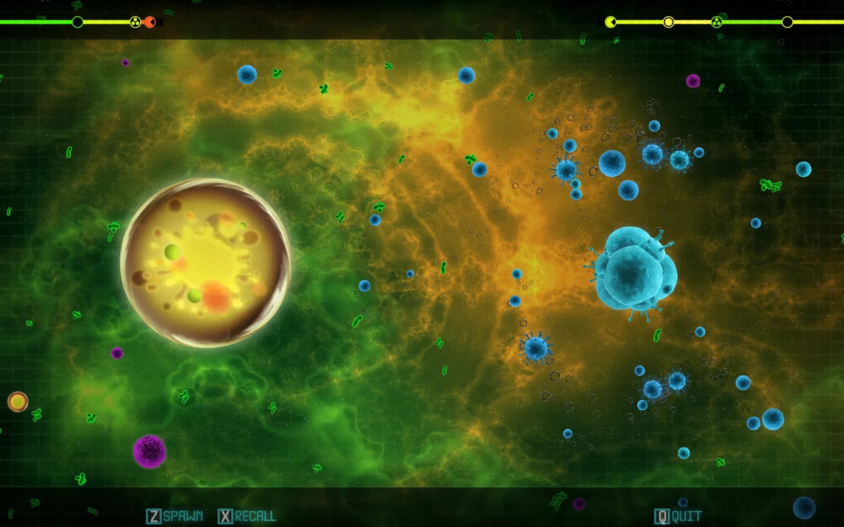Soup: the Game görsel 6