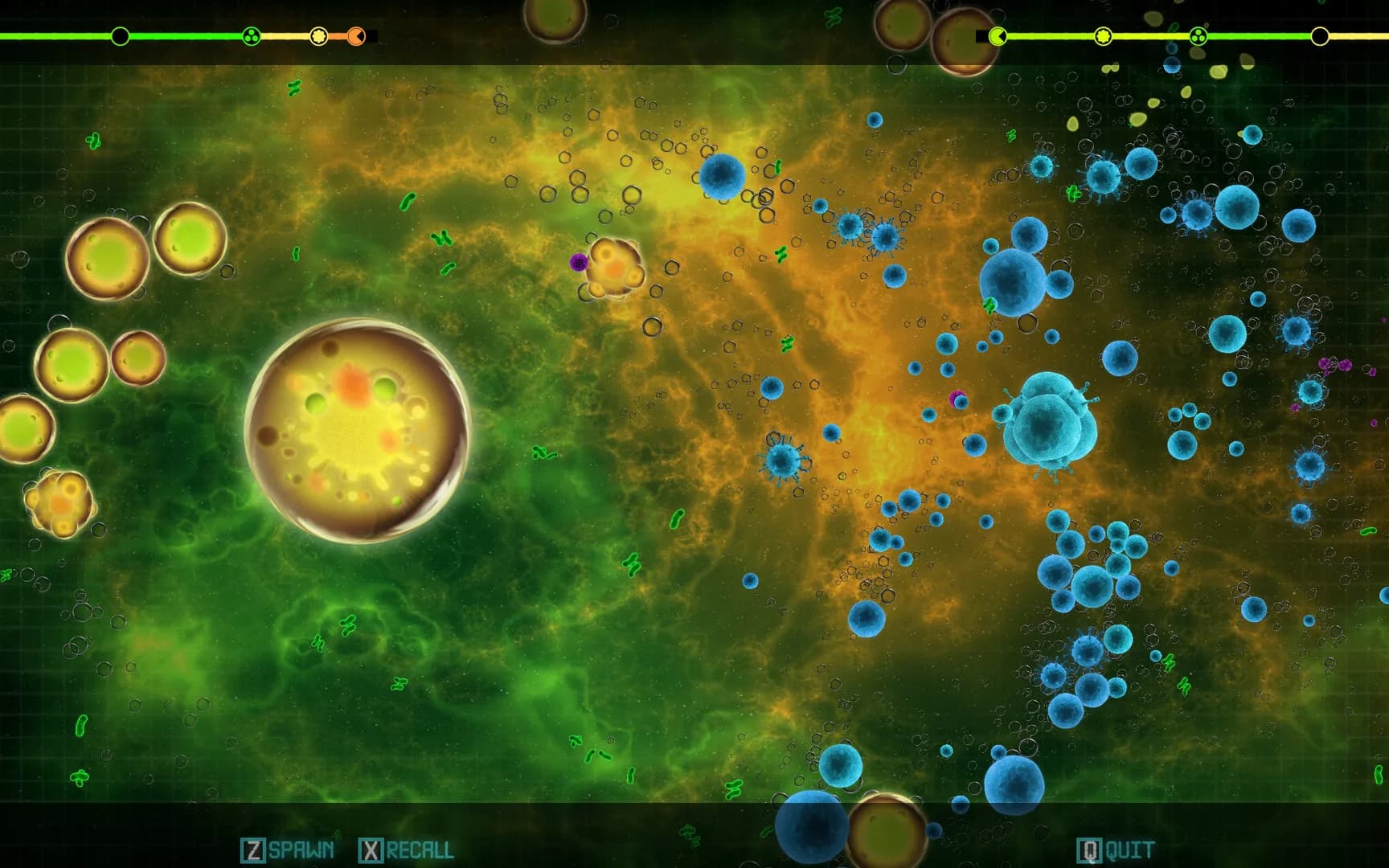 Soup: the Game görsel 7