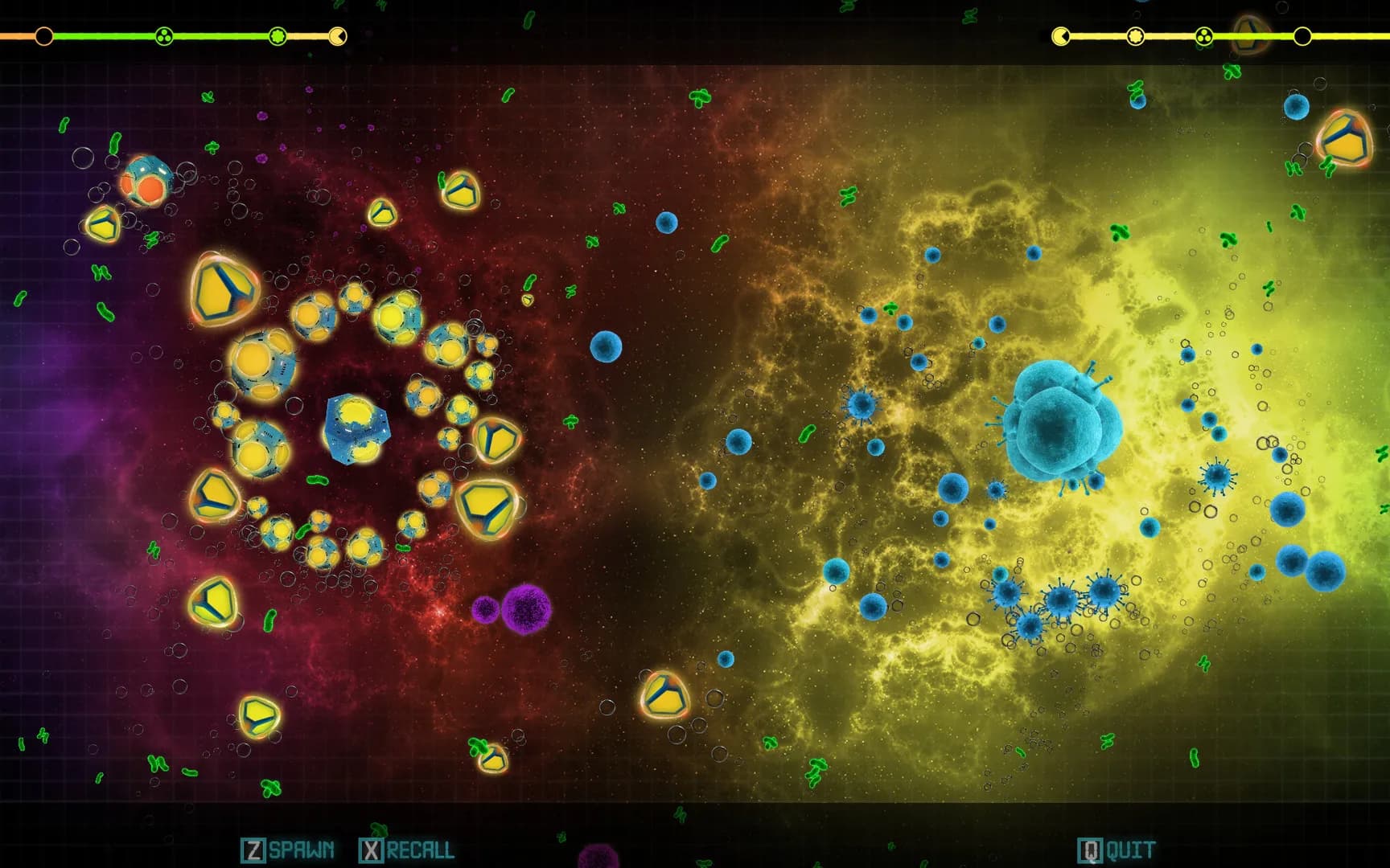 Soup: the Game görsel 10