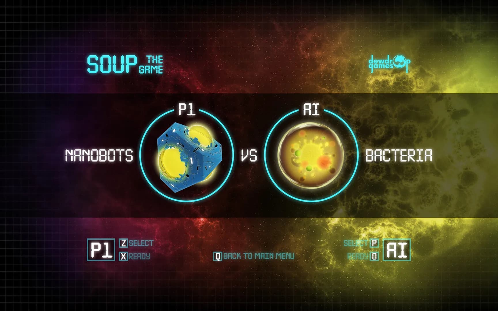 Soup: the Game görsel 11