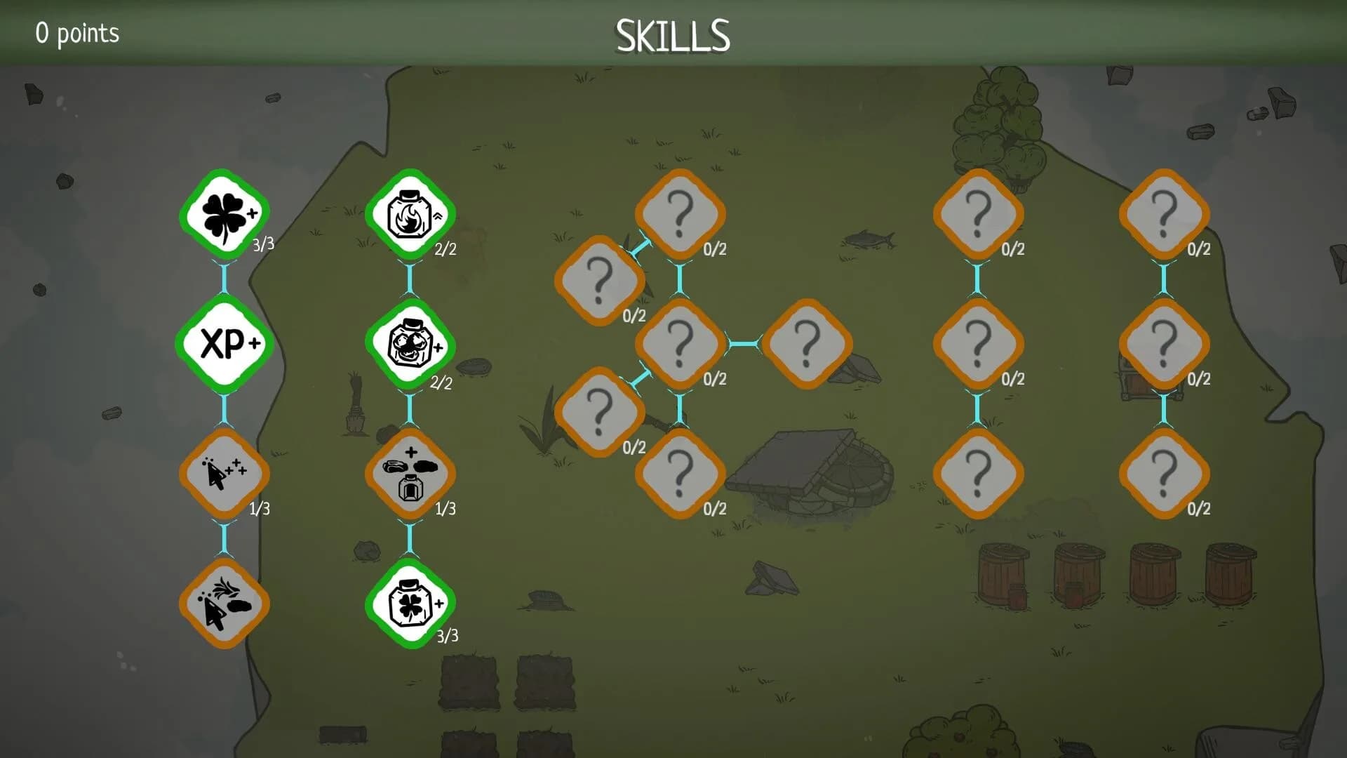 Rune Islands görsel 5