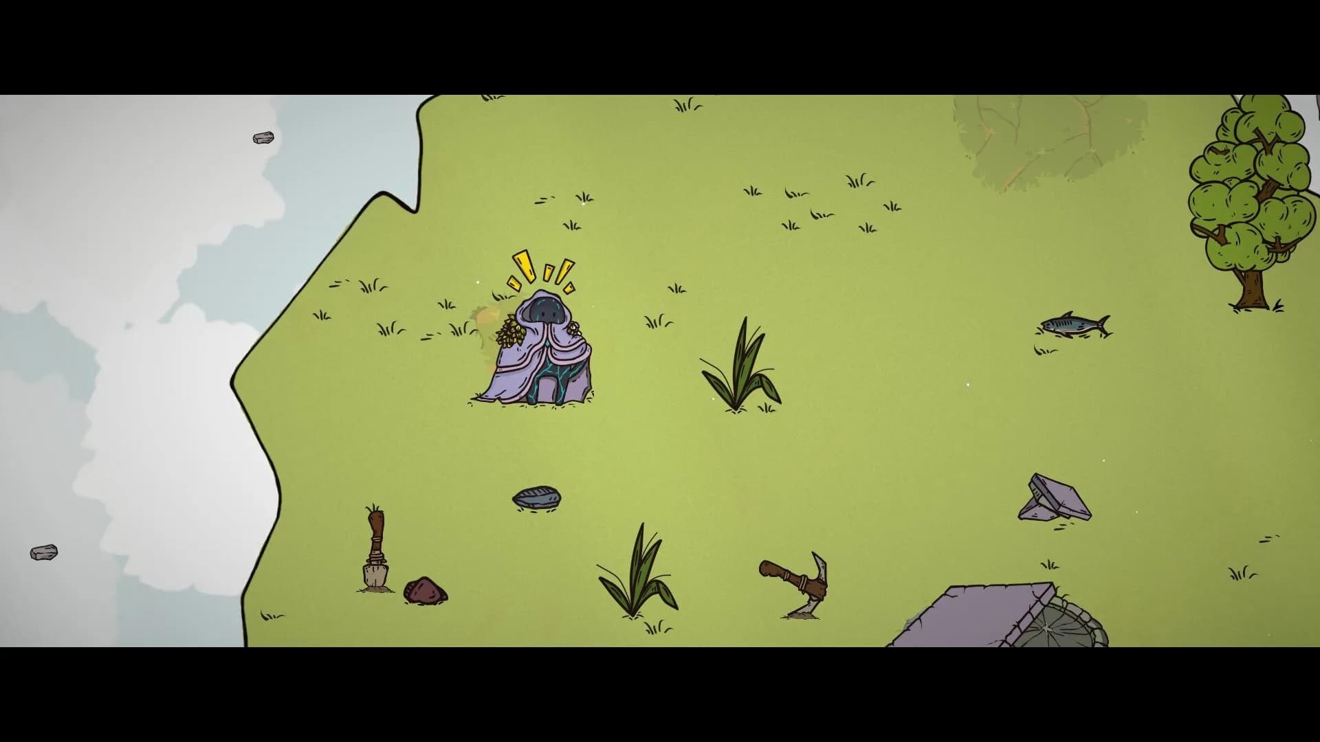 Rune Islands görsel 6