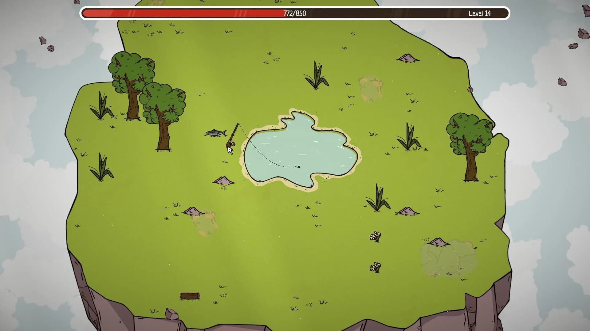 Rune Islands görsel 7