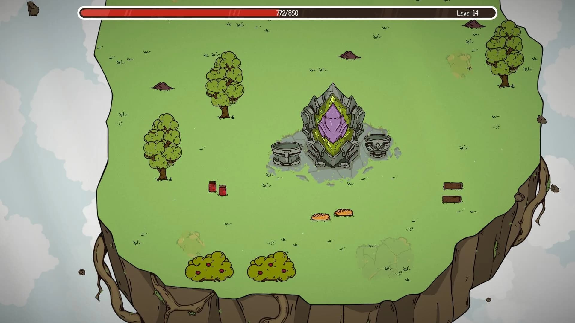 Rune Islands görsel 8
