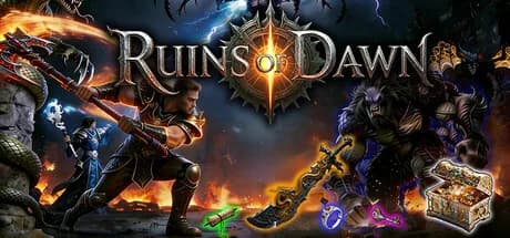 Ruins of Dawn