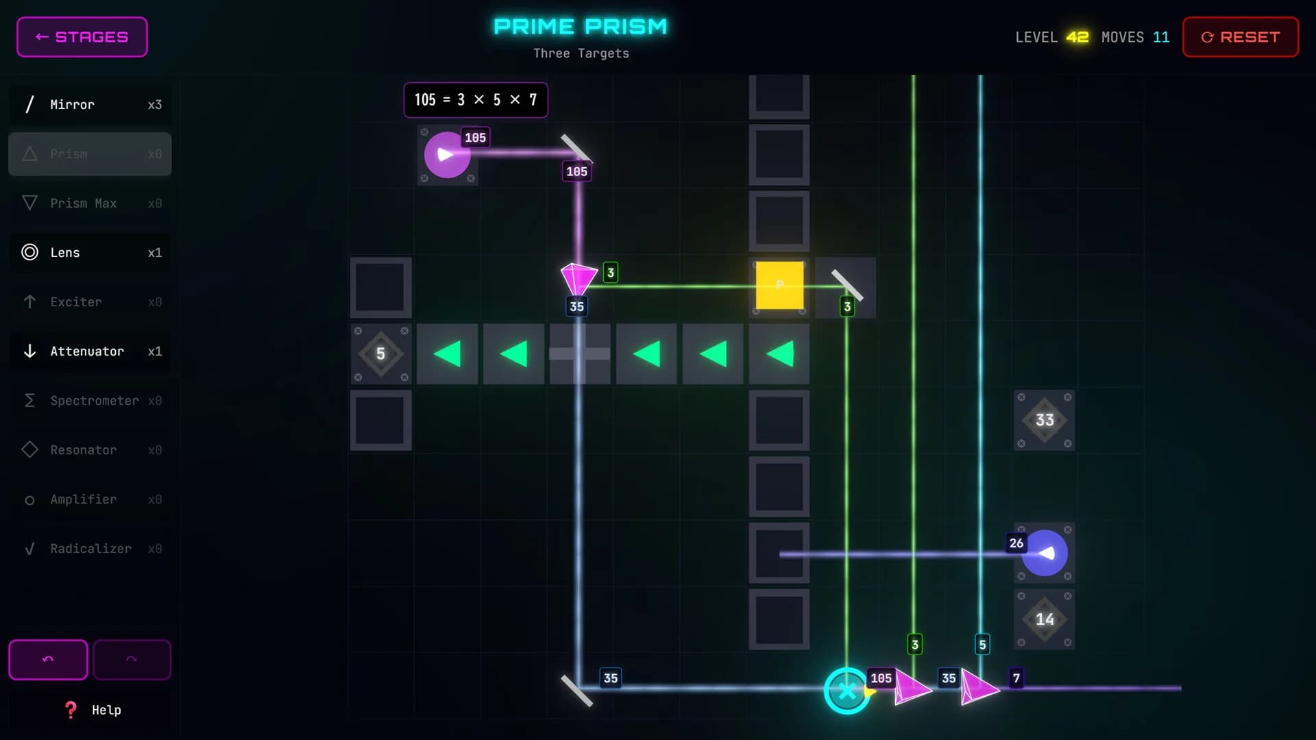 Prime Prism görsel 4
