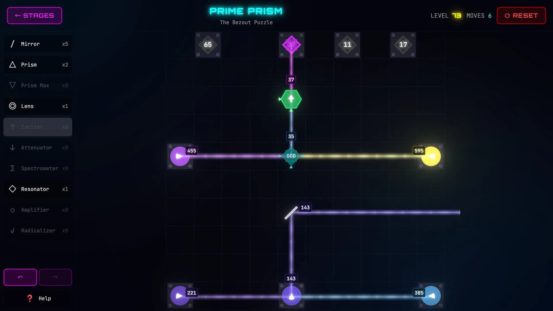 Prime Prism görsel 5