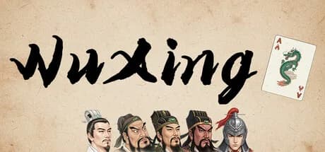 五行策(WuXing Card) görsel 1