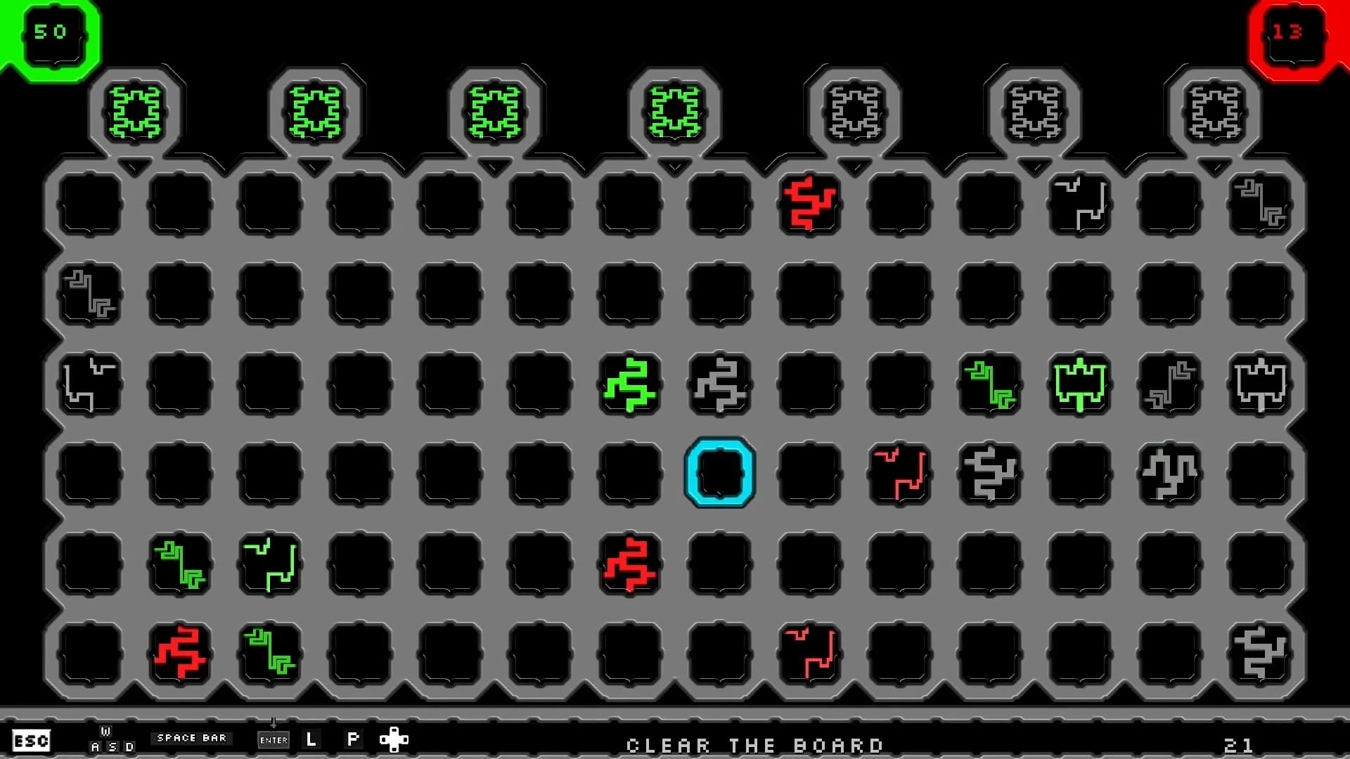 Probability Contemplation görsel 7
