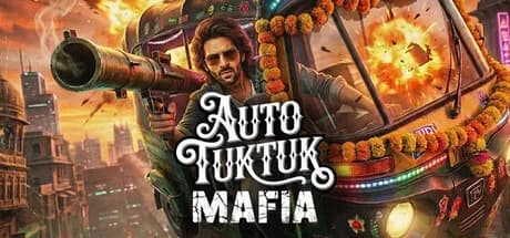 Auto Tuktuk Mafia